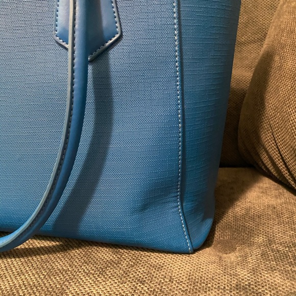 Dagne Dover Bags Dagne Dover Classic Tote In Pacific Poshmark